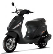 2007 Piaggio Zip SP photo